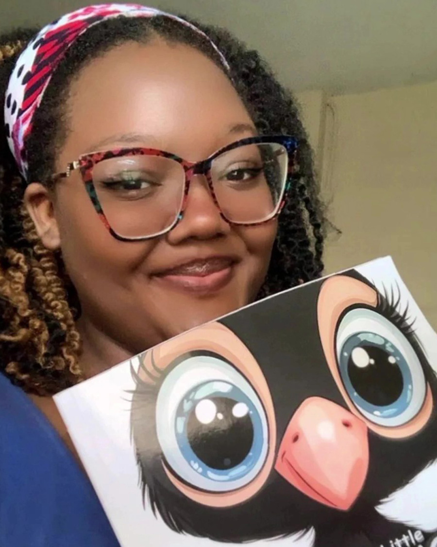 Image 11 from The Proud Little Dutty Jancrow